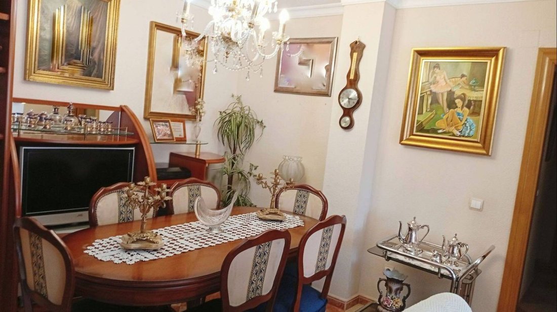 Appartamento a Centro, Malaga, Spagna 5 - 18297635