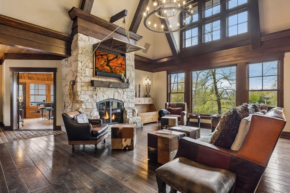 House in Wayzata, Minnesota, United States 2 - 17896910