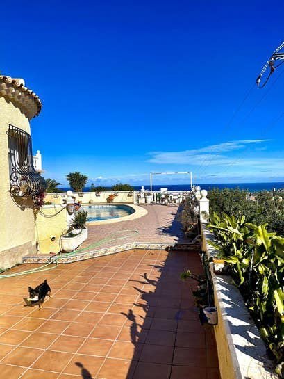 Chalet in Denia, Valencian Community, Spain 2 - 18297639