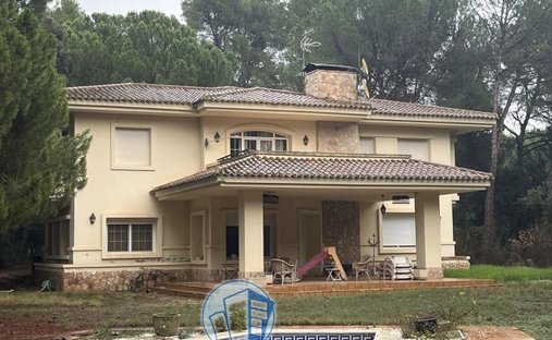 Chalet à Albacete, Castille-La Manche, Espagne 1