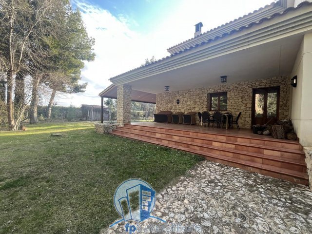 Chalet in Albacete, Castile-La Mancha, Spain 4 - 18297671