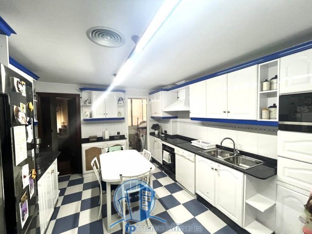 Apartment in Albacete, Castile-La Mancha, Spain 4 - 18297678