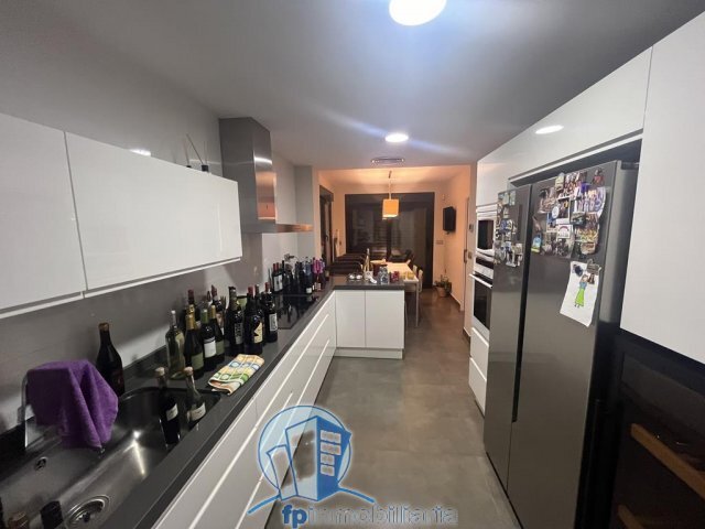 Chalet in Albacete, Castile-La Mancha, Spain 5 - 18297686
