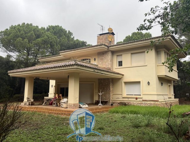Chalet in Albacete, Castile-La Mancha, Spain 3 - 18297670