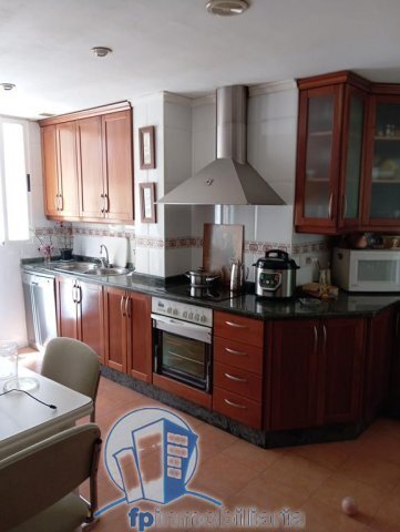 Penthouse in Albacete, Castile-La Mancha, Spain 4 - 18297675
