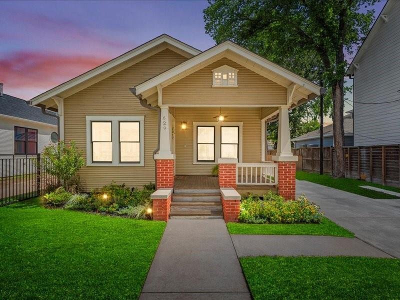 House in Houston, Texas, United States 1 - 18297531