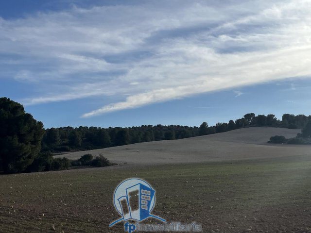 Farm Ranch in Hellin, Castile-La Mancha, Spain 1 - 18297669