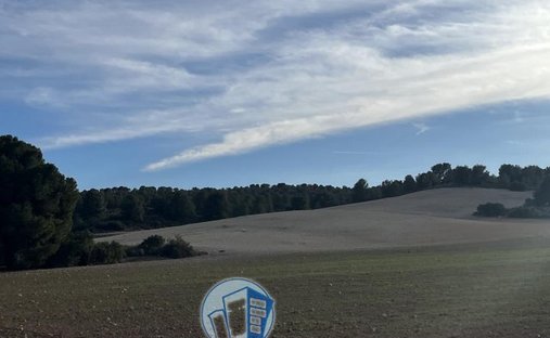 Corps de ferme à Hellin, Castille-La Manche, Espagne 1