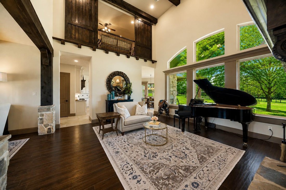 House in New Waverly, Texas, United States 4 - 18284989