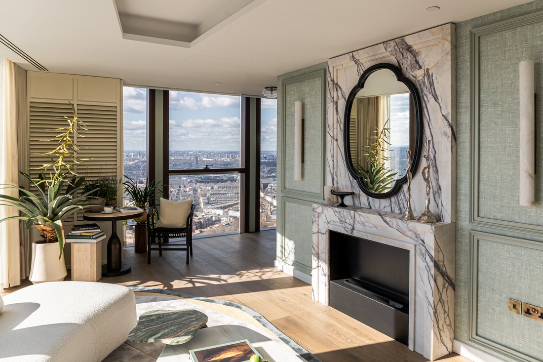 Apartment in Nine Elms, Wandsworth (Greater London), England 2 - 18297928