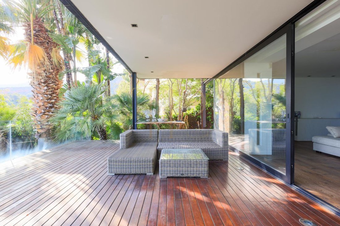 Casa a Sitges, Catalogna, Spagna 4 - 18297584