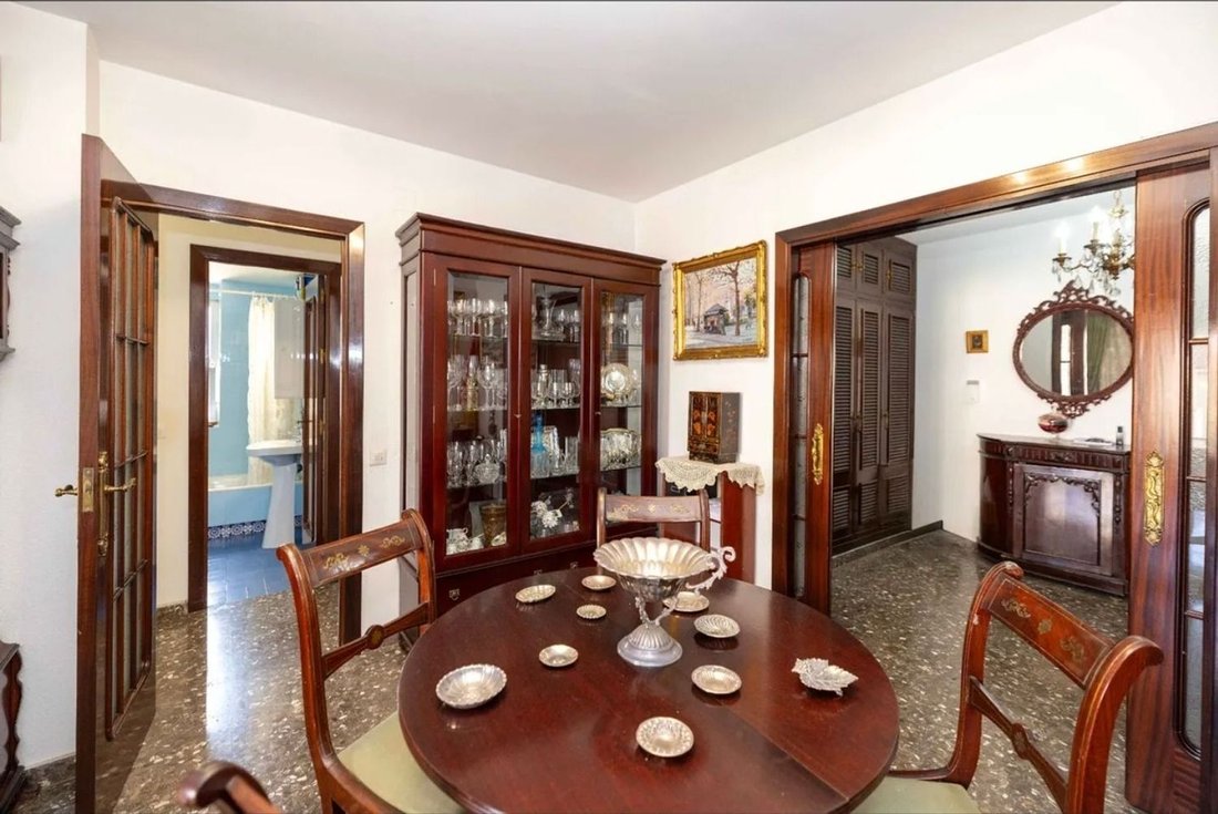 Apartment in Centro, Malaga, Spain 4 - 18297602