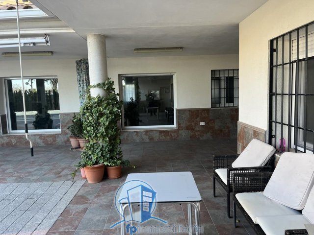 Chalet in Albacete, Castile-La Mancha, Spain 5 - 18297657
