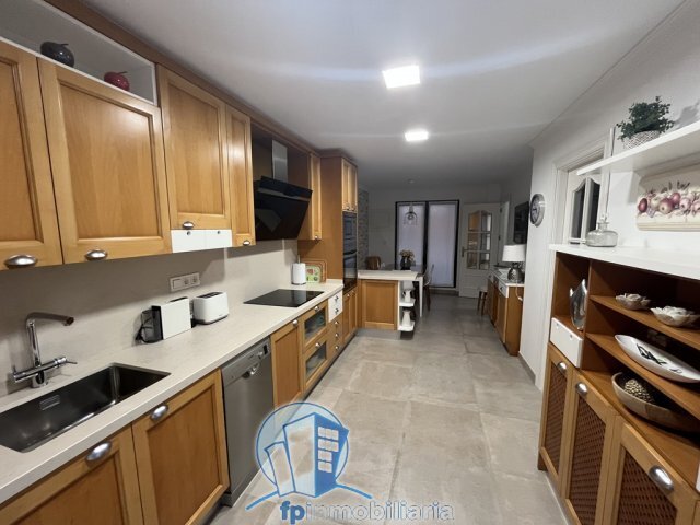 Chalet in Albacete, Castile-La Mancha, Spain 5 - 18297684