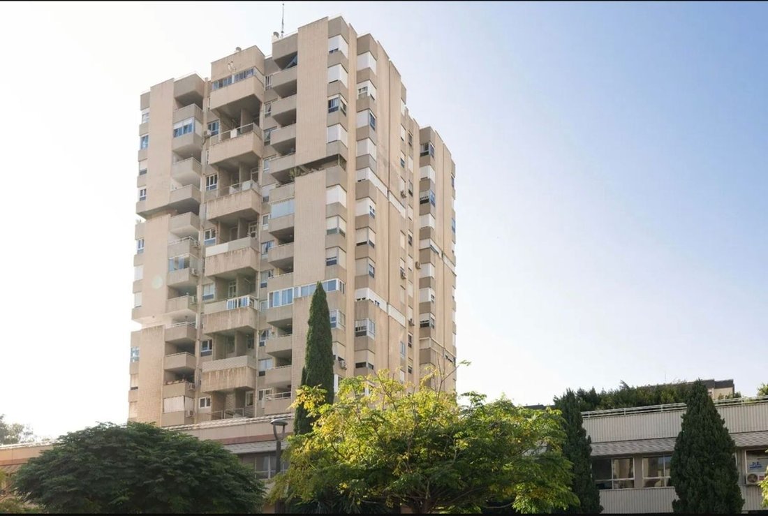 Apartment in Centro, Malaga, Spain 2 - 18297602
