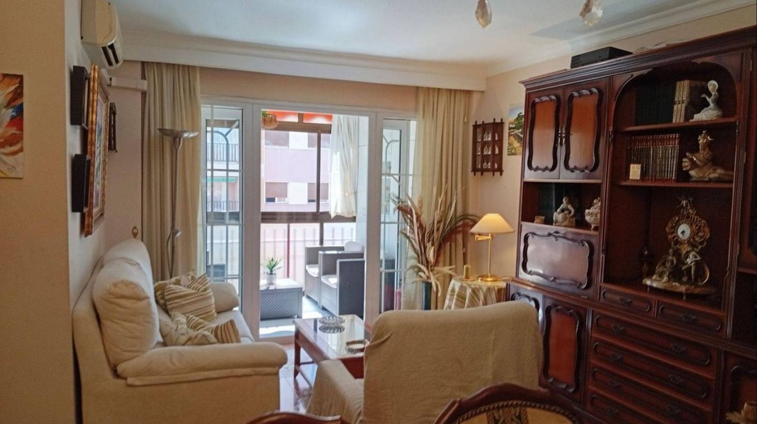 Appartamento a Centro, Malaga, Spagna 3 - 18297635