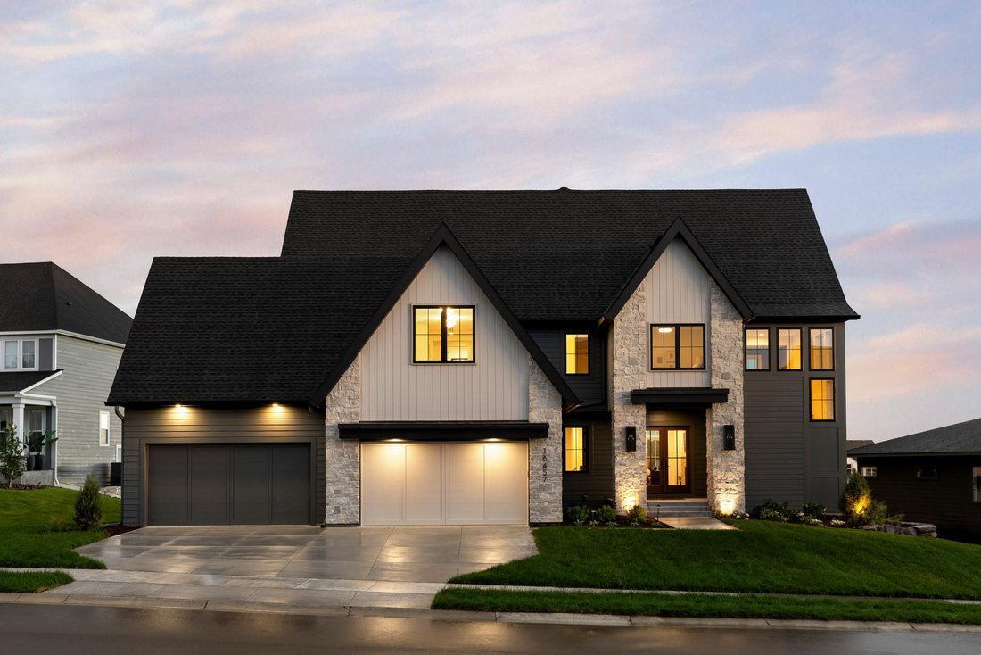 House in Plymouth, Minnesota, United States 2 - 17054793