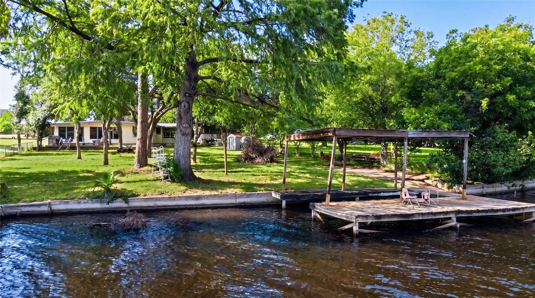 House in Burnet, Texas, United States 3 - 18297542