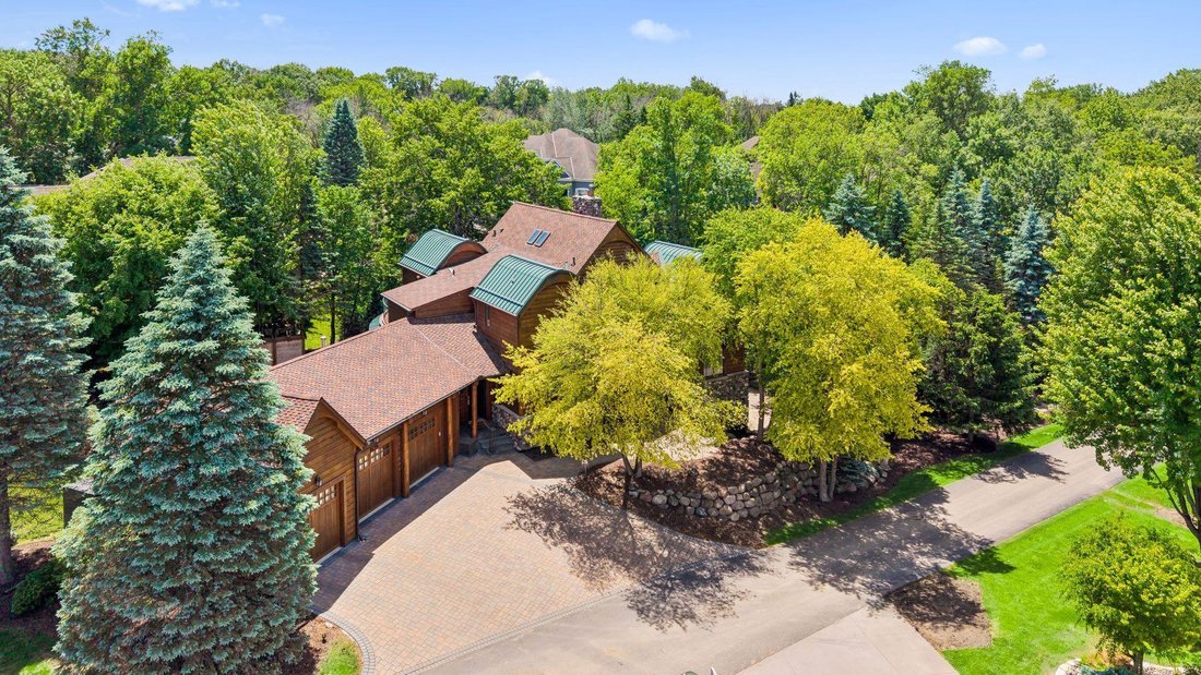 House in Minnetonka, Minnesota, United States 2 - 18221352