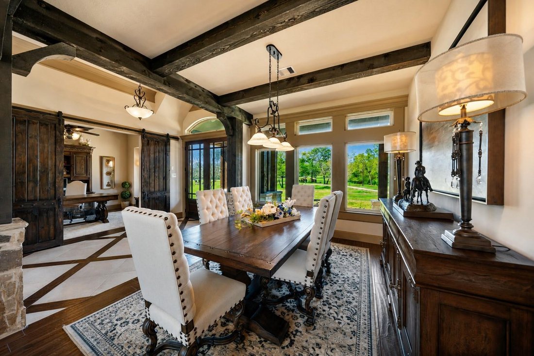 House in New Waverly, Texas, United States 5 - 18284989