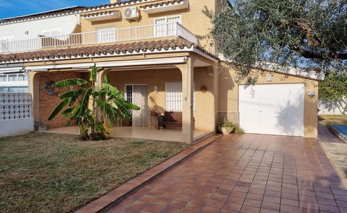 Villa a Castellón de la Plana, Comunità Valenzana, Spagna 1