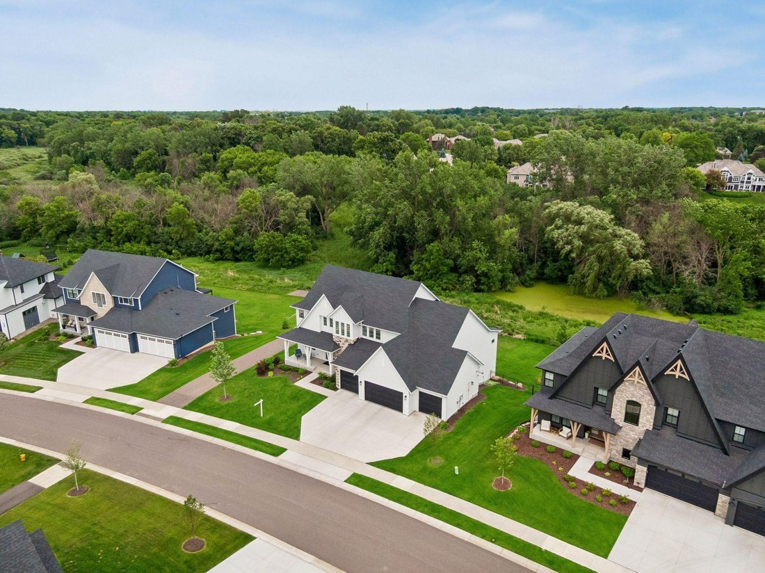 House in Plymouth, Minnesota, United States 3 - 18224573