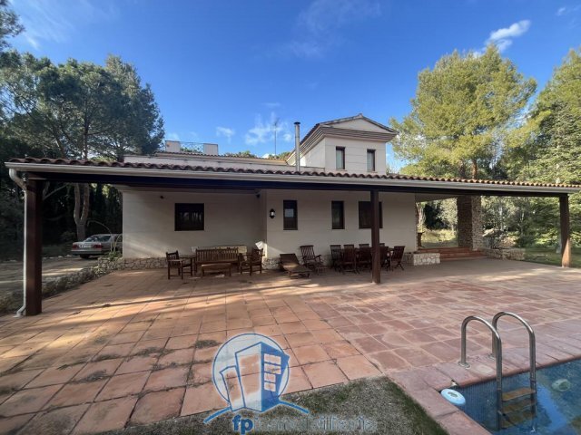Chalet in Albacete, Castile-La Mancha, Spain 5 - 18297671