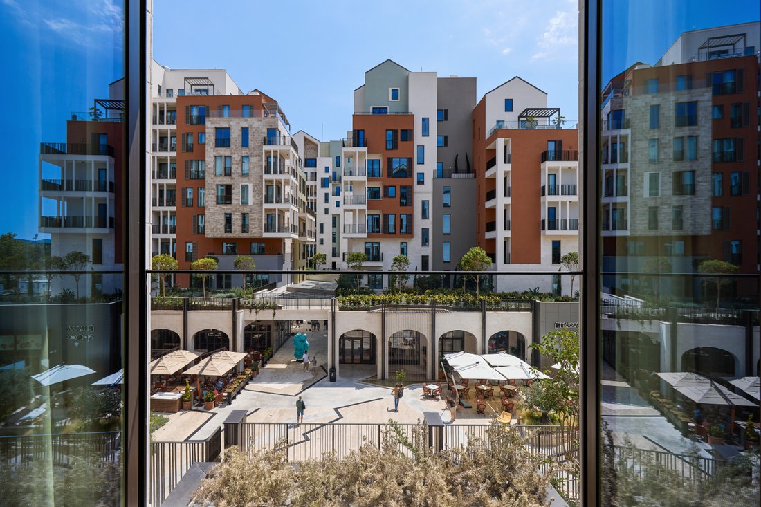 Apartment in Tivat, Tivat Municipality, Montenegro 2 - 18297559