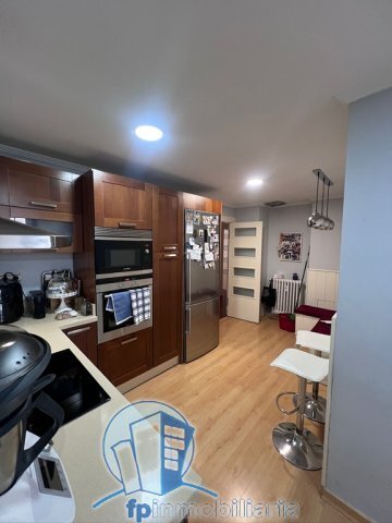 Apartment in Albacete, Castile-La Mancha, Spain 4 - 18297681