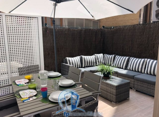 Apartment in Albacete, Castile-La Mancha, Spain 5 - 18297681