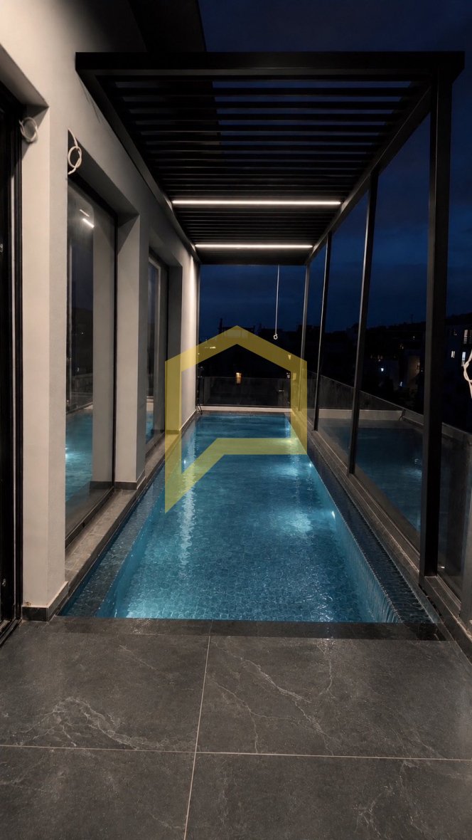 Apartment in Glyfada, Attica, Greece 2 - 13979311