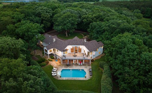 Casa en Medina, Minnesota, Estados Unidos 1