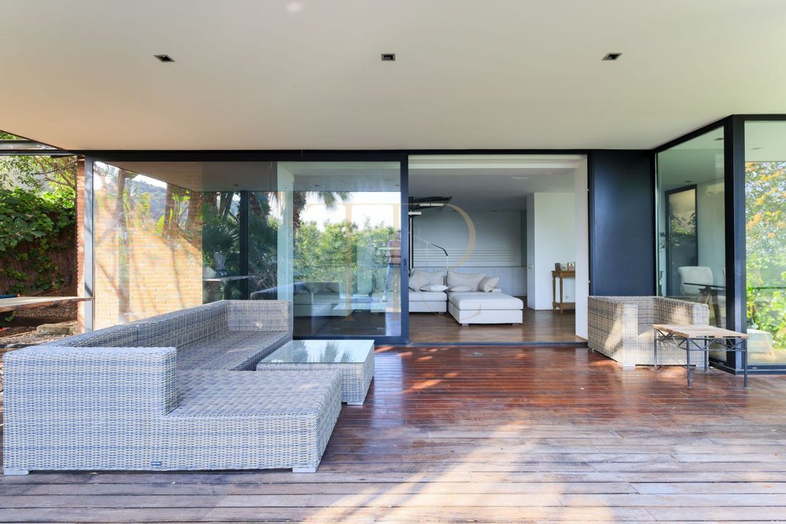 Casa a Sitges, Catalogna, Spagna 2 - 18297584