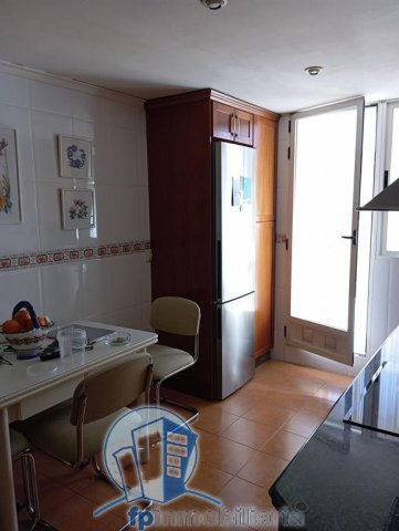 Penthouse in Albacete, Castile-La Mancha, Spain 5 - 18297675