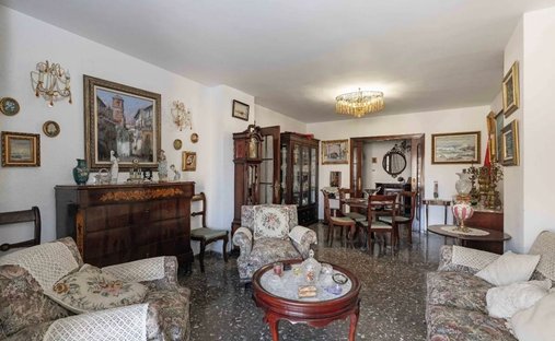 Apartamento en Centro, Malaga, España 1