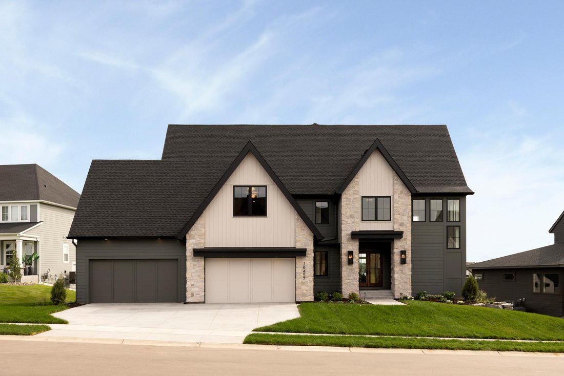 House in Plymouth, Minnesota, United States 1 - 17054793