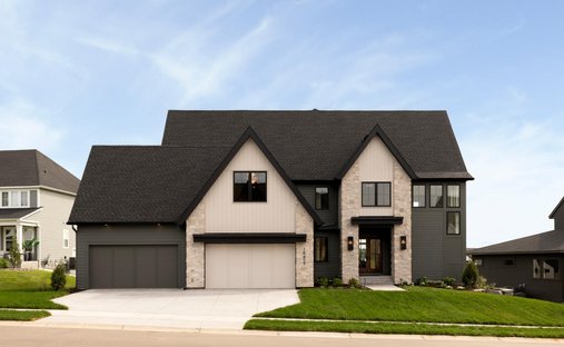 House in Plymouth, Minnesota, United States 1