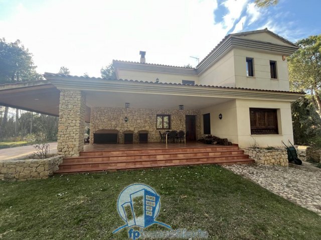 Chalet in Albacete, Castile-La Mancha, Spain 3 - 18297671
