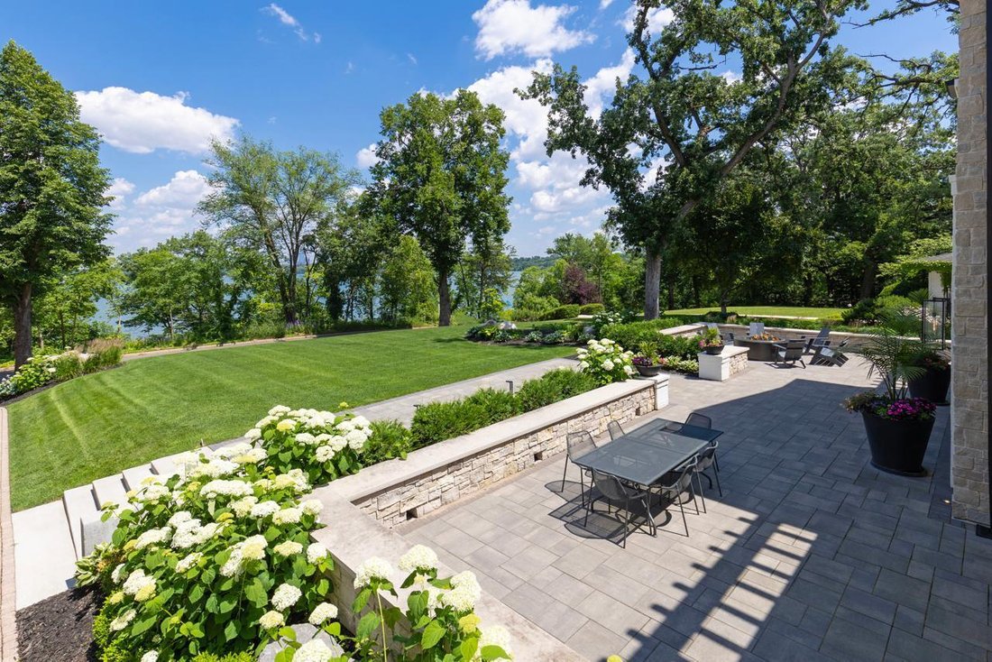 House in Minneapolis, Minnesota, United States 2 - 17598685