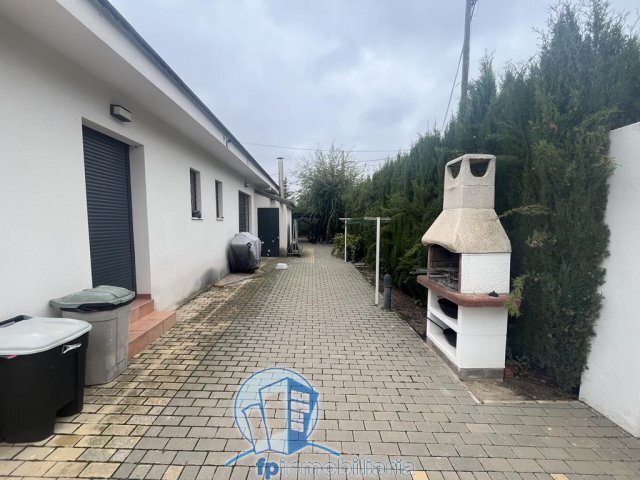 Chalet in Albacete, Castile-La Mancha, Spain 3 - 18297686