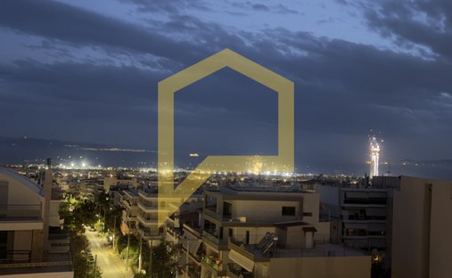 Appartamento in Glifada, Attica, Grecia 1