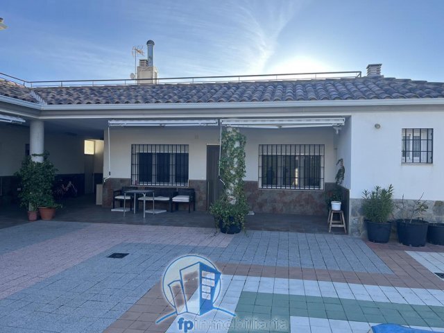 Chalet in Albacete, Castile-La Mancha, Spain 2 - 18297657
