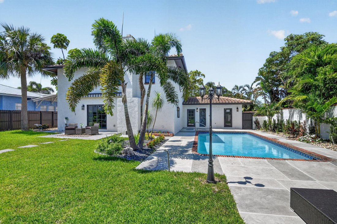 House in West Palm Beach, Florida, United States 3 - 17982874