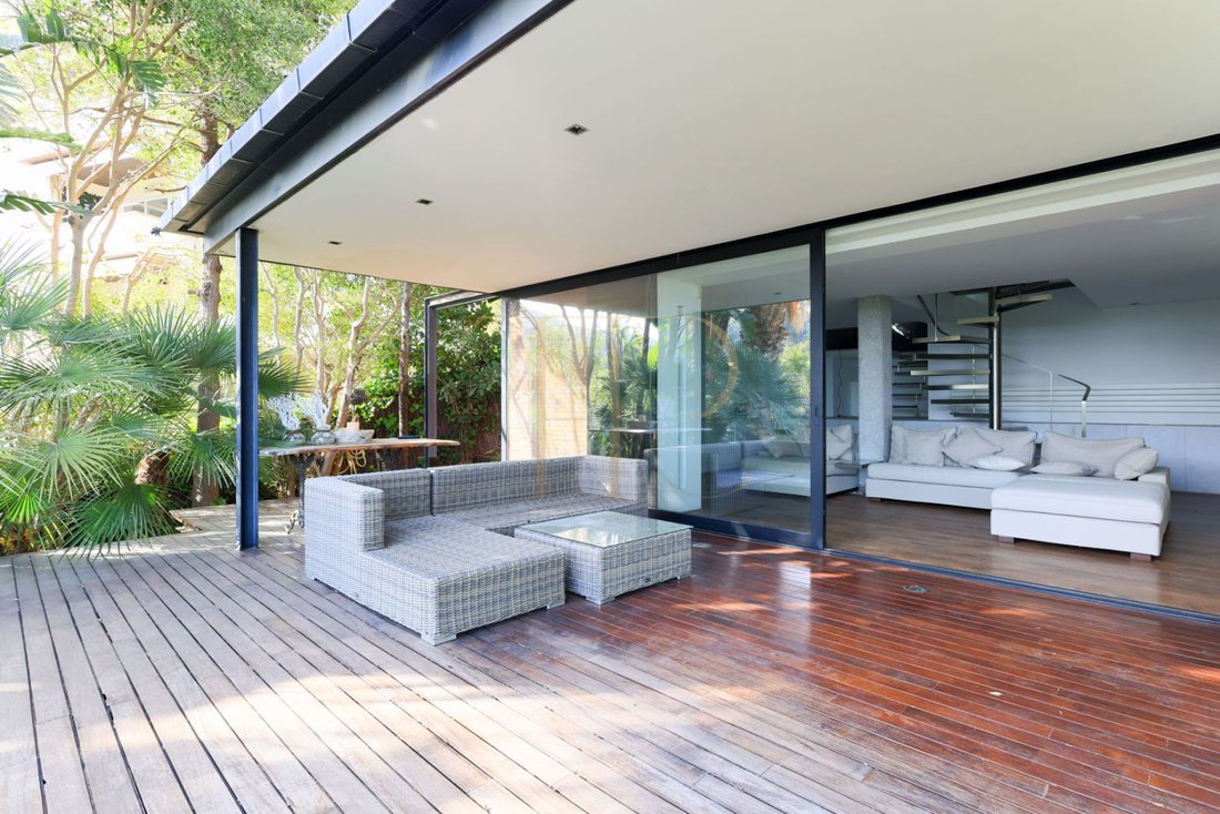 Casa a Sitges, Catalogna, Spagna 3 - 18297584