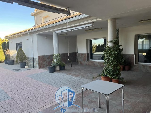 Chalet in Albacete, Castile-La Mancha, Spain 4 - 18297657
