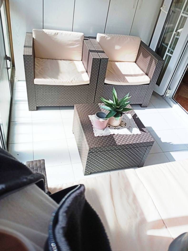 Appartamento a Centro, Malaga, Spagna 1 - 18297635
