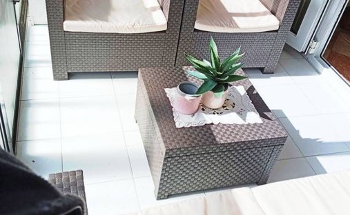 Apartment in Centro, Malaga, Spain 1