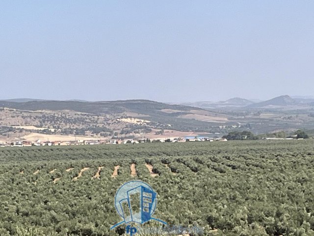 Farm Ranch in Arroyo del Ojanco, Andalusia, Spain 1 - 18297663