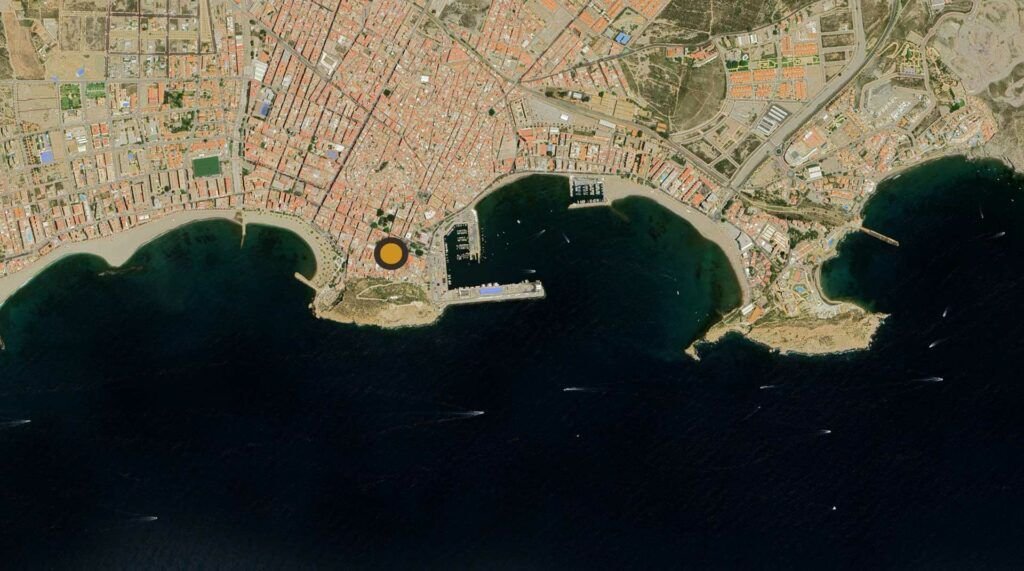 Land in Eagles, Región de Murcia, Spain 5 - 18297580