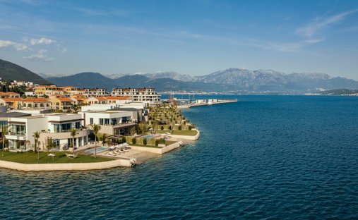 Villa in Đenovići, Herceg Novi Municipality, Montenegro 1